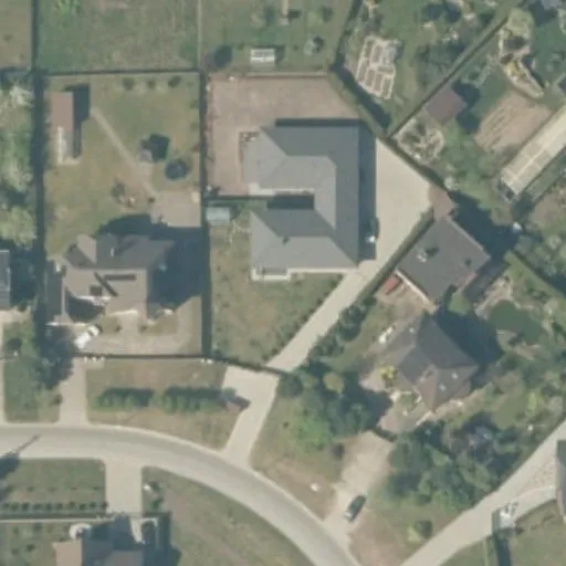 Vaizdas iš viršaus: Debesų g. 33, Klaipėda