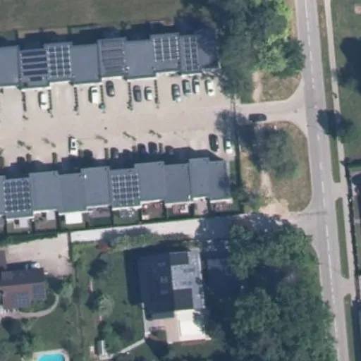 Vaizdas iš viršaus: Stasio Lozoraičio g. 49, Vilnius