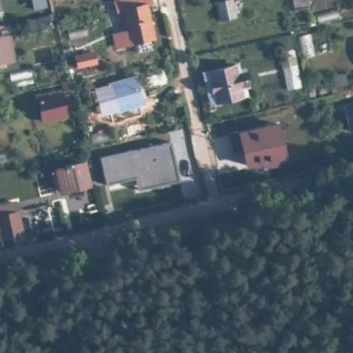 Vaizdas iš viršaus: Pagubės Sodų 6-oji g. 37, Vilnius