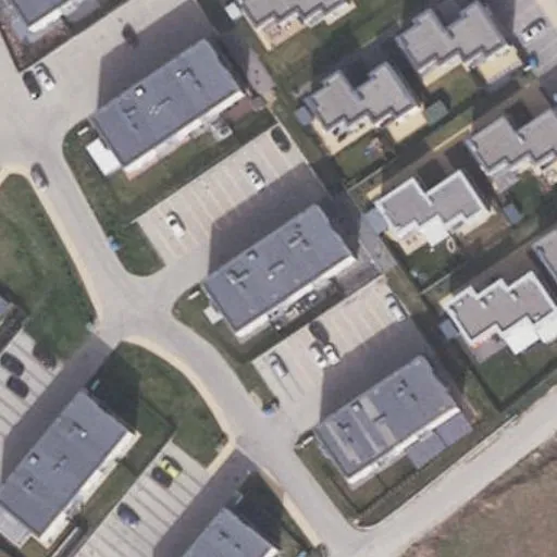 Vaizdas iš viršaus: K. Čerbulėno g. 15, Kaunas