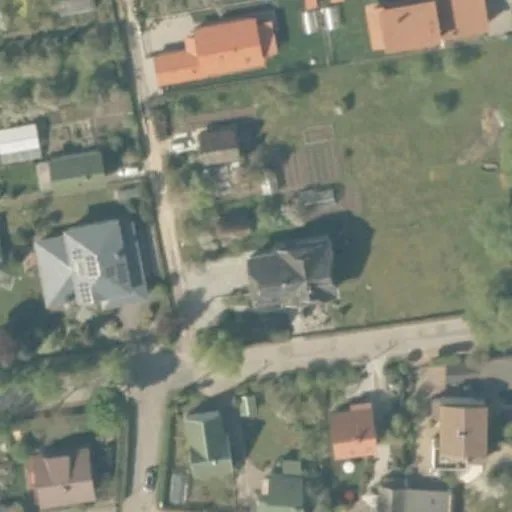 Vaizdas iš viršaus: Girininkijos g. 9A, Klaipėda