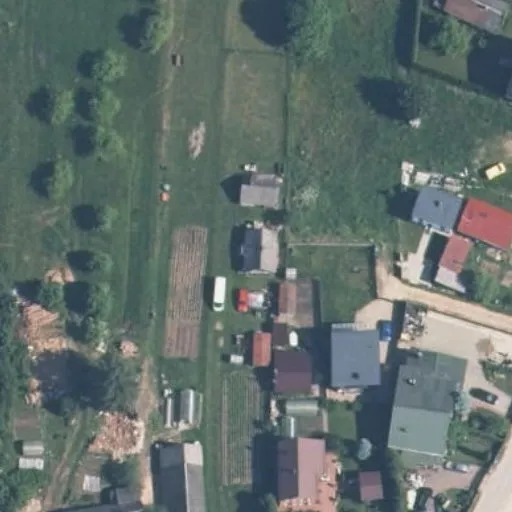 Vaizdas iš viršaus: Dvariškių g. 28, Vilnius