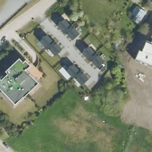 Vaizdas iš viršaus: Ajerų g. 7A, Palanga