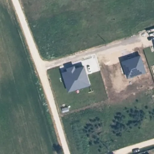 Vaizdas iš viršaus: Lauko g. 43, Ladygos