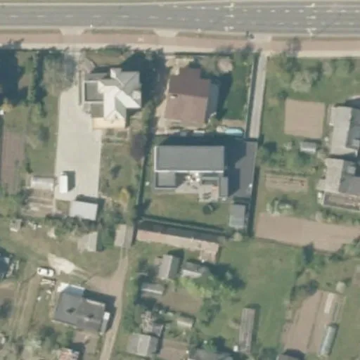 Vaizdas iš viršaus: Pajūrio g. 16A, Klaipėda