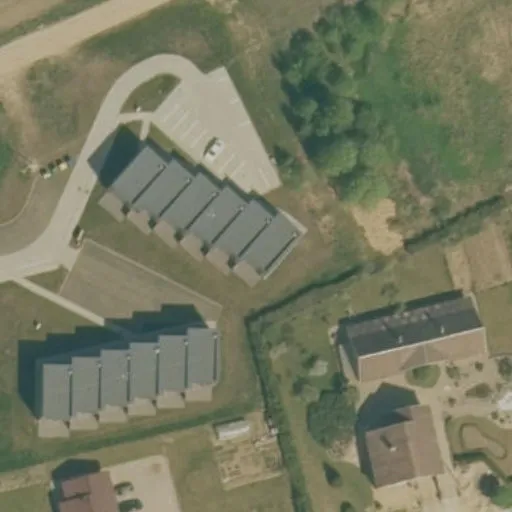 Vaizdas iš viršaus: Suginčių g. 39E, Naujoji Akmenė