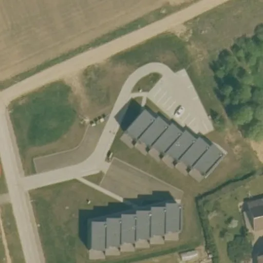 Vaizdas iš viršaus: Suginčių g. 39, Naujoji Akmenė