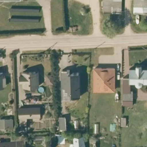 Vaizdas iš viršaus: Pievų g. 13, Šilutė