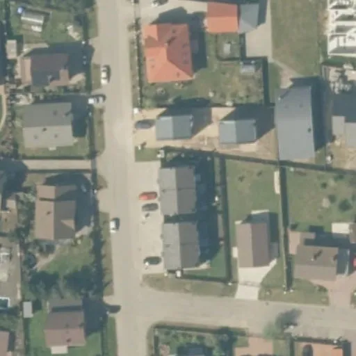 Vaizdas iš viršaus: Klipščių g. 6, Slengiai