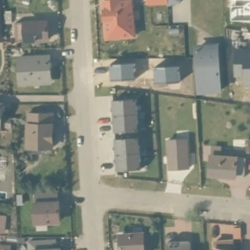 Vaizdas iš viršaus: Klipščių g. 6A, Slengiai