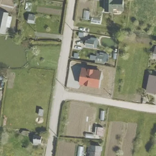 Vaizdas iš viršaus: Dobilo g. 26, Telšiai
