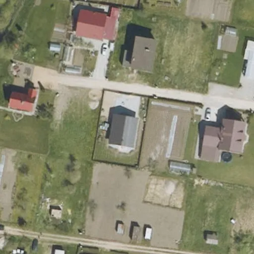 Vaizdas iš viršaus: Lapių g. 8, Rubuliai