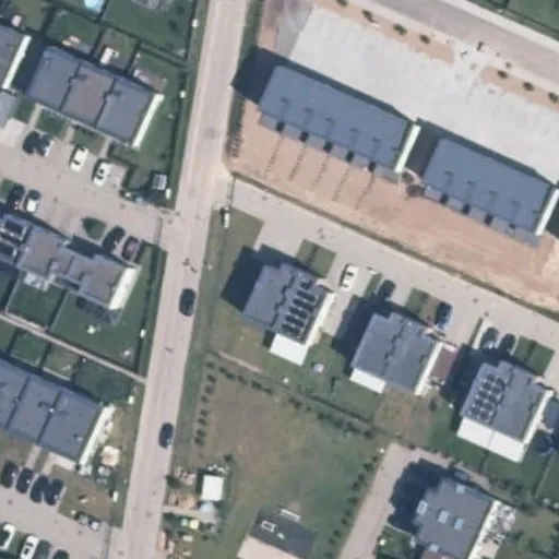 Vaizdas iš viršaus: Lyvių g. 25, Vilnius