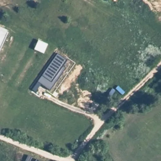 Vaizdas iš viršaus: Lauko g. 4, Sudervė