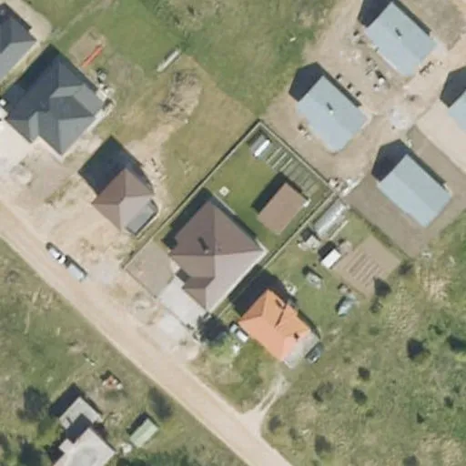 Vaizdas iš viršaus: Vilimiškės kel. 56, Palanga