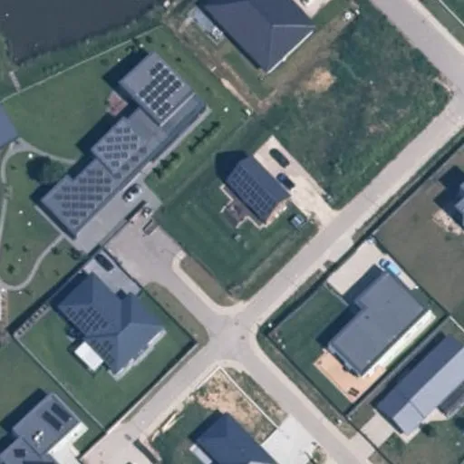 Vaizdas iš viršaus: Žaizdrių g. 3, Vilnius