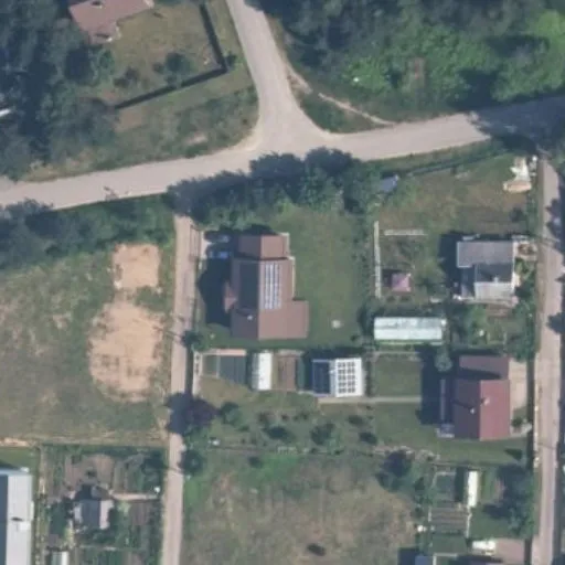 Vaizdas iš viršaus: Bulvikio g. 35, Vilnius