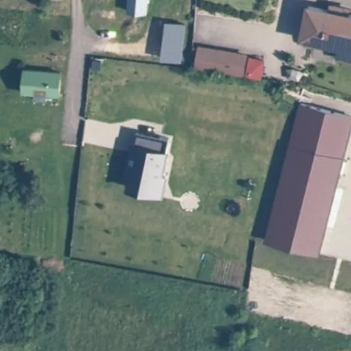 Vaizdas iš viršaus: Vilniaus g. 8A, Sudervė