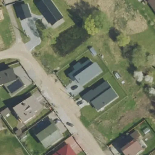 Vaizdas iš viršaus: Jono Žemaičio g. 68, Šiauliai