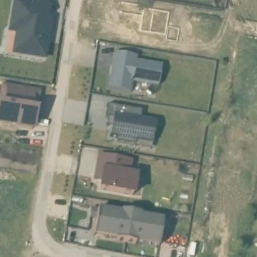 Vaizdas iš viršaus: Perkūno g. 25, Klaipėda