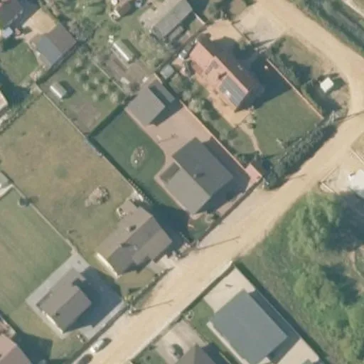 Vaizdas iš viršaus: P. Šemetos g. 31, Tauragė