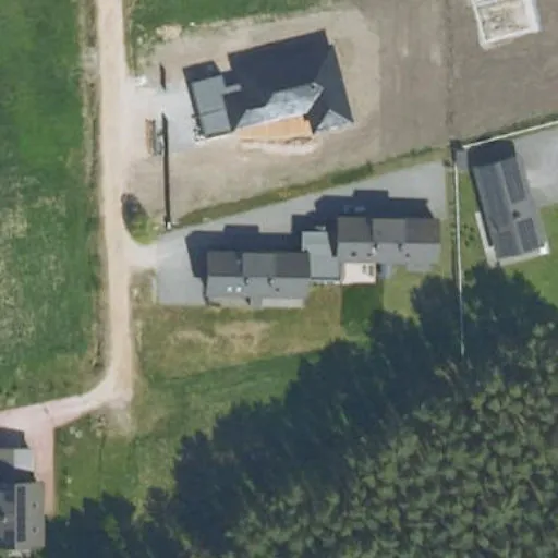Vaizdas iš viršaus: Gudobelių g. 21, Palanga