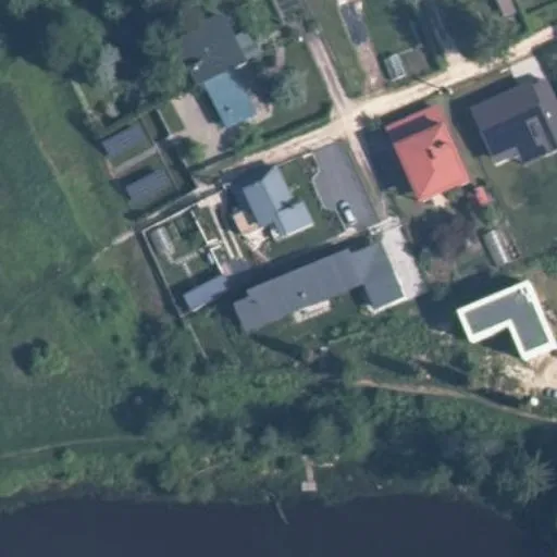 Vaizdas iš viršaus: Konservatorijos Sodų 3-ioji g. 30, Vilnius