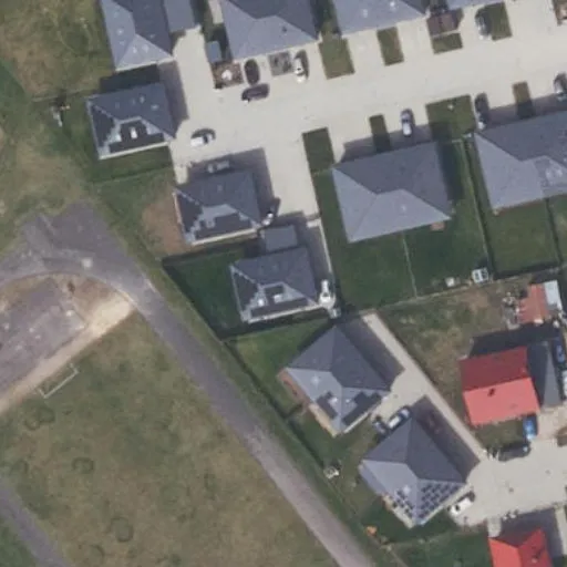 Vaizdas iš viršaus: Zuikių g. 9, Lapės