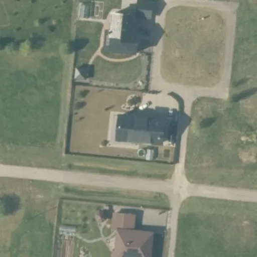 Vaizdas iš viršaus: Pilsoto g. 80, Normantai