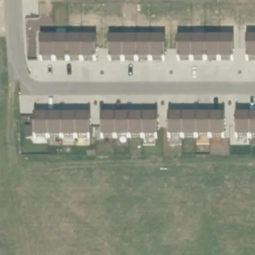 Vaizdas iš viršaus: Arimų g. 7A, Ginduliai