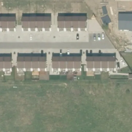 Vaizdas iš viršaus: Arimų g. 7C, Ginduliai
