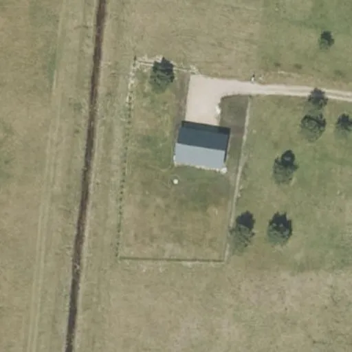 Vaizdas iš viršaus: Pienių g. 9C, Palanga