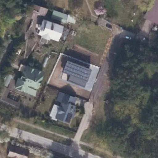 Vaizdas iš viršaus: Vytauto g. 6A, Kaunas