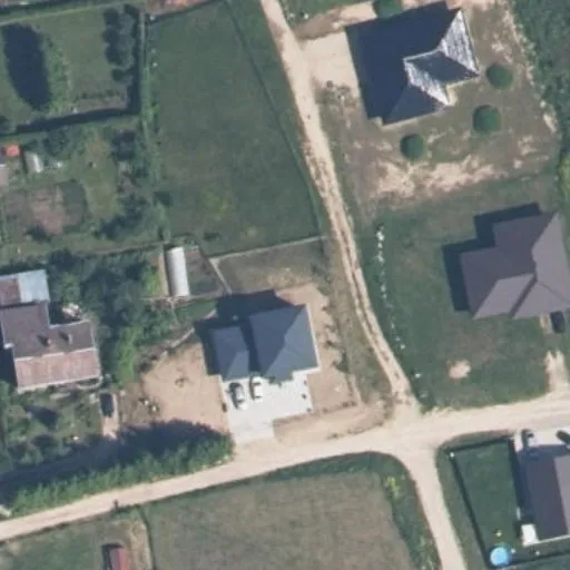 Vaizdas iš viršaus: K. Jakubėno g. 24, Vilnius