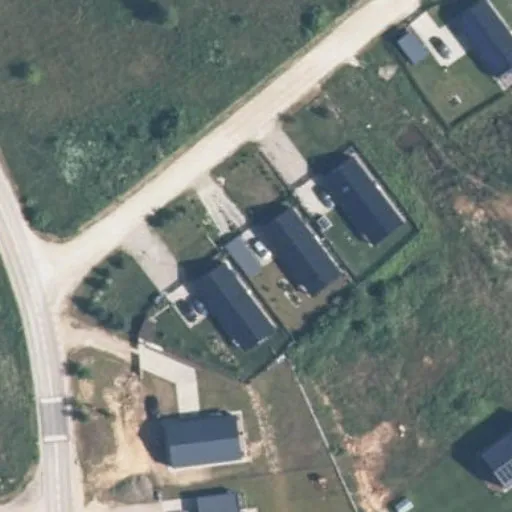 Vaizdas iš viršaus: Vorutos g. 21, Vilnius