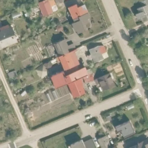 Vaizdas iš viršaus: Tiesioji g. 11, Klaipėda