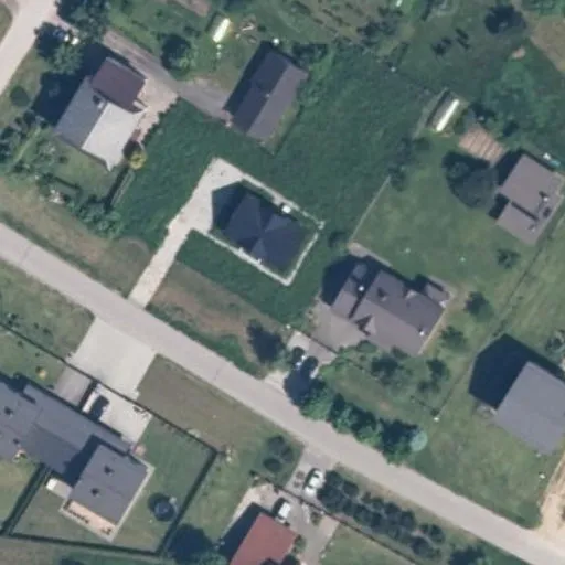 Vaizdas iš viršaus: Kiemeliškių g. 15, Vilnius