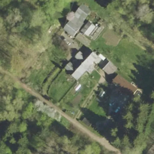 Vaizdas iš viršaus: Žuvininkų g. 33, Šiauliai