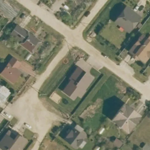 Vaizdas iš viršaus: Palangos g. 151, Šiauliai
