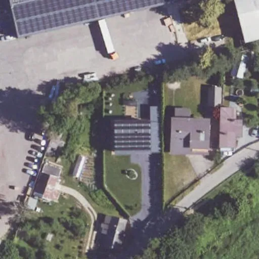 Vaizdas iš viršaus: Plukių g. 14A, Panevėžys