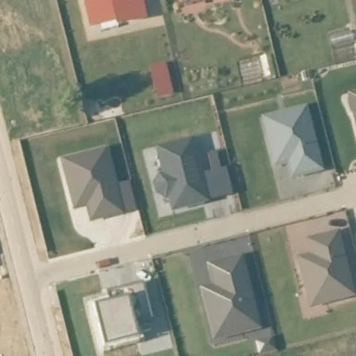 Vaizdas iš viršaus: Jūros skg. 5A, Tauragė
