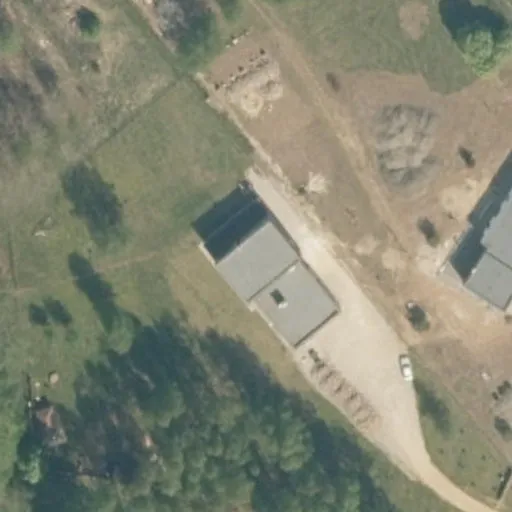Vaizdas iš viršaus: Akmenų g. 57, Lyveriai