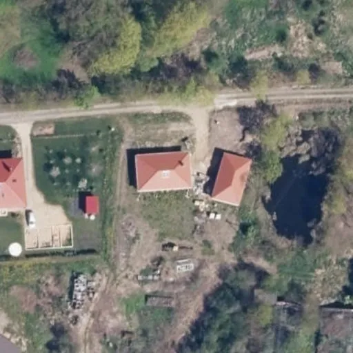 Vaizdas iš viršaus: Pušų g. 24, Pietariai