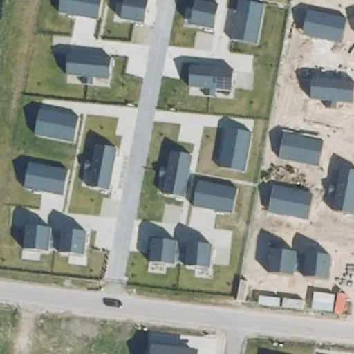 Vaizdas iš viršaus: Aido tak. 15B, Palanga