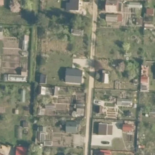 Vaizdas iš viršaus: Saulės g. 29, Dercekliai