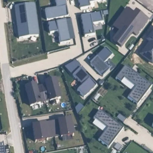 Vaizdas iš viršaus: Išdagų g. 9, Vilnius