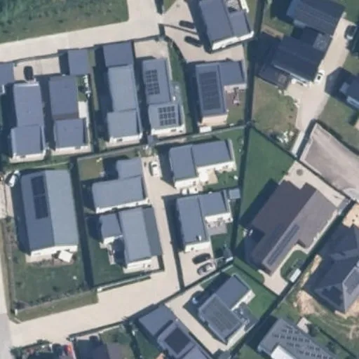 Vaizdas iš viršaus: Išdagų g. 11, Vilnius