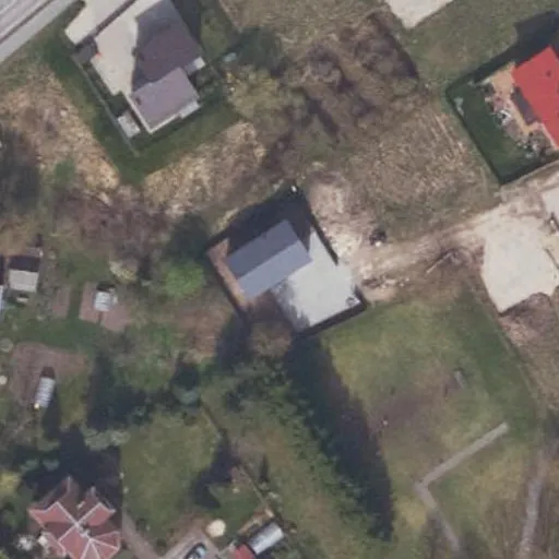 Vaizdas iš viršaus: Sangrūdos g. 6, Kaunas