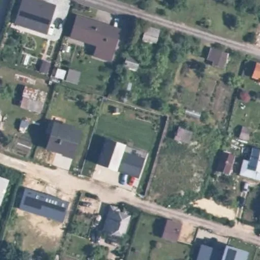 Vaizdas iš viršaus: Bajorų Sodų 4-oji g. 26, Vilnius