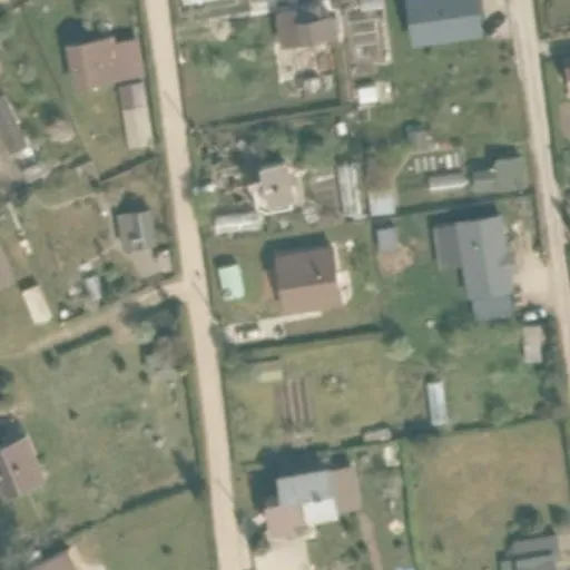 Vaizdas iš viršaus: Rūtų g. 5, Kiškėnai